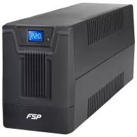 FSP DPV1500 PPF9001900 {Line interactive, 1500VA/900W,USB, 6*IEC}