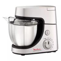 Кухонный комбайн Moulinex QA509D Masterchef Gourmet, 900 Вт