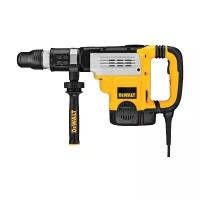 Перфоратор DeWALT D25761K, 1500 Вт