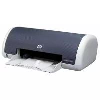 Принтер струйный HP DeskJet 3420, цветн., A4