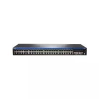 Коммутатор Juniper EX2200-48P-4G