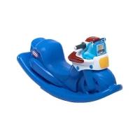 Качалка Little Tikes Police Cycle Sounds Rocker (1592)