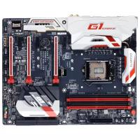 Материнская плата GIGABYTE GA-Z170X-Gaming GT (rev. 1.0)