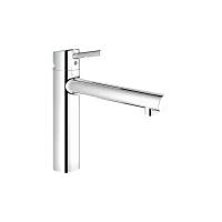 Смеситель для кухни (мойки) Grohe Concetto 31210001 хром