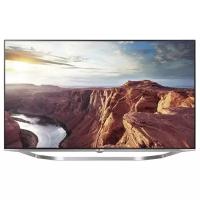 65" Телевизор LG 65UB950V 2014 LED