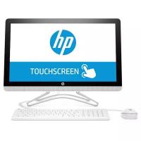 23.8" Моноблок HP 24-e058ur (2BW51EA)