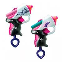 Бластер Nerf Rebelle Power Pair (A4807 )