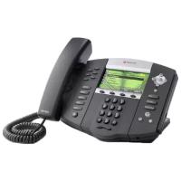 VoIP-телефон Polycom SoundPoint IP 670