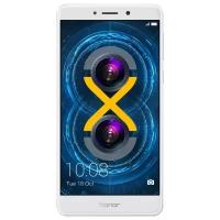 Смартфон HONOR 6X 3/32GB