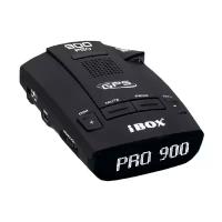 Радар-детектор iBOX PRO 900 GPS