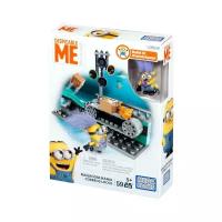 Конструктор Mega Bloks Despicable Me DKY85 Почтомания