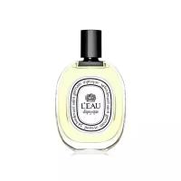 Diptyque туалетная вода L'Eau