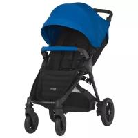 Прогулочная коляска Britax Roemer B-Motion 4 Plus