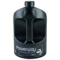 Минеральное моторное масло Statoil PowerWay 15W-40