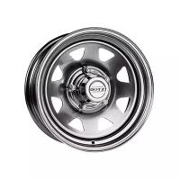 Колесный диск Dotz Dakar 8x15/5x139.7 D110.1 ET35 Silver