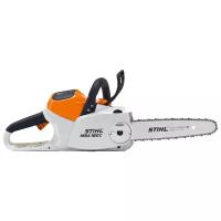 Цепная электрическая пила STIHL MSA 160 C-BQ-0