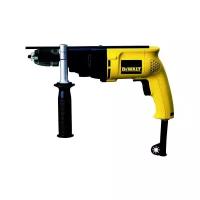 Ударная дрель DeWALT D21721K, 650 Вт