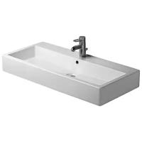 Раковина 100 см DURAVIT Vero 045410