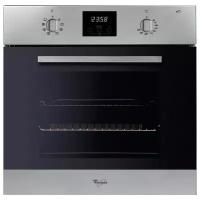 Электрический духовой шкаф Whirlpool AKP 458 IX