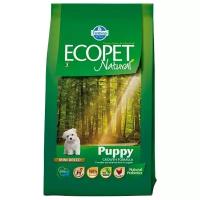 Сухой корм для щенков Farmina Ecopet (для мелких пород)