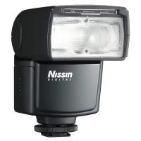 Вспышка Nissin Di-466 for Nikon