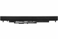 Аккумулятор HS04 Premium для HP Pavilion 14-ac, 17-y, 15-ac, 15-ay, 15-ba, 15-af и др / 14,8V 2600mAh 38Wh