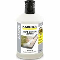 Средство для чистки камня и фасадов Karcher RM 611, «3 в 1», 1л (6.295-765.0)