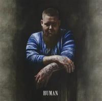 Компакт-диск Warner Rag'N'Bone Man – Human