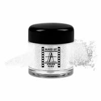 Мерцающая пудра из слюды Make-up Atelier Paris -SL00-Бриллиант