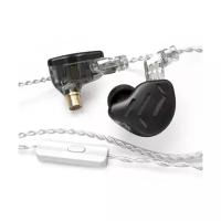 Knowledge Zenith ZAX mic, черный