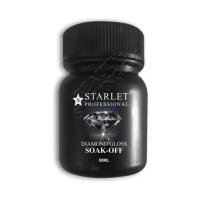Starlet Professional верхнее покрытие Diamond Top Gloss 50 мл