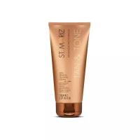 St.Moriz крем для автозагара Advanced Pro Tan & Tone Skin firming Tanning cream