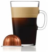 Оригинальные капсулы Nespresso, система Vertuo вкус Roasted Hazelnut, 10 кап. в упаковке