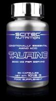 Scitec Nutrition Taurine (90 капс)