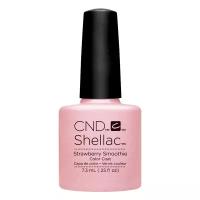 Гель-лак CND, цвет Strawberry Smoothie,7,3 ml