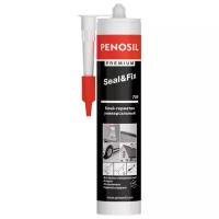 Клей-герметик Penosil Premium Seal&Fix 709 универсальный