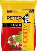 Грунт Peter Peat Хобби Садовая земля 50л