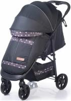 Коляска Babyhit ARROW (BS104) BLACK