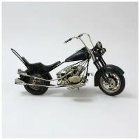 Мотоцикл Harley Davidson KSVA-RD-1204-A-4655