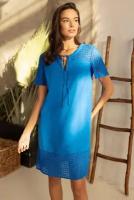 Платье туника MIA-AMORE Rochelle 1615S, синий (Размер: S/M)