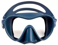 Набор SCORPENA маска+трубка для снорклинга, синий