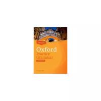 Oxford Practice Grammar Advanced with Answers Учебник + Диск