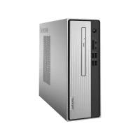 Настольный компьютер Lenovo IdeaCentre 3 07ADA05 (90MV004FRS) Micro-Tower, AMD Ryzen 3 3250U, 8 ГБ, 256 ГБ SSD, AMD Radeon Graphics, Windows 10 Home, серебристый/черный