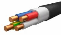 Кабель силовой ВВГнг(А)-LS 4х10,0ок(N, PE) - 0,66 ГОСТ 31996-2012 (ККЗ) 50м