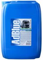 ADBLUE 430700011 жидкость для систем scr диз. двиг. adblue в п / э кан.20л.430700011_жидкость для систем