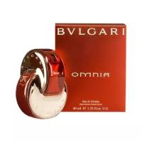 Туалетные духи Bvlgari Omnia 40 мл