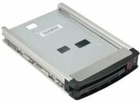 Салазки Supermicro MCP-220-00080-0B Adaptor HDD carrier to install 2.5" HDD in 3.5" HDD tray (салазки формата 3.5" для установки дисков 2.5")