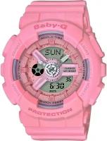 Наручные часы CASIO Baby-G BA-110-4A1