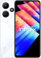 Смартфон Infinix HOT 30i 4+128 GB Diamond White