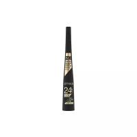 CATRICE Подводка для глаз 24h Brush Liner